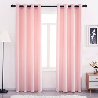 Velvet Curtains 52 Inches Width Soft Velvet Curtains Grommet